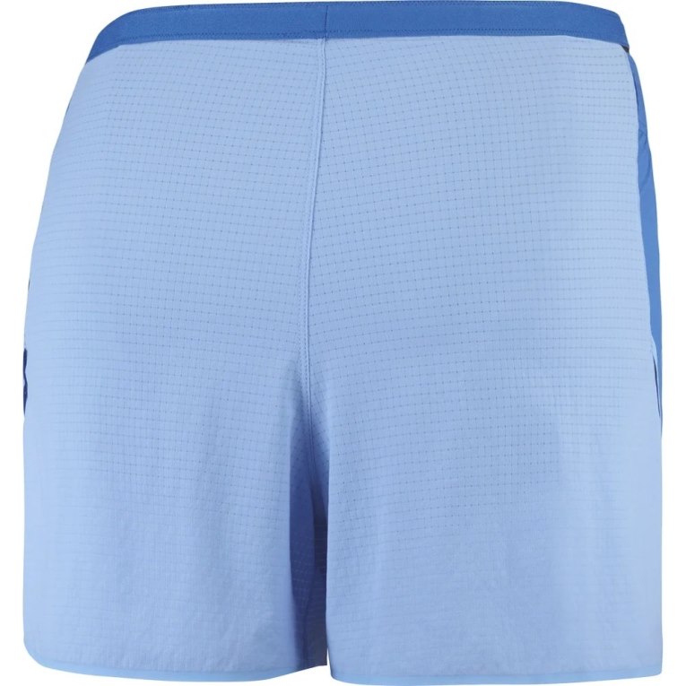 Blue Salomon Sense Aero 3'' Women's Running Shorts | PH 63942W